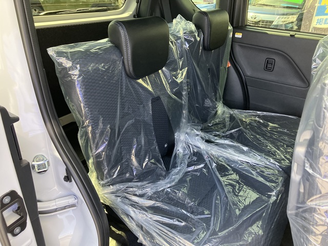 ダイハツ タント 82枚目