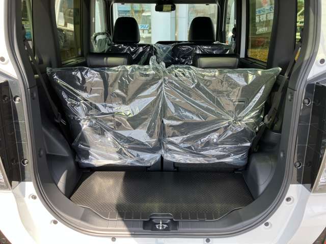 ダイハツ タント 83枚目