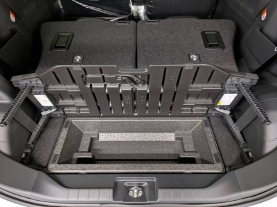 ダイハツ タント 20枚目