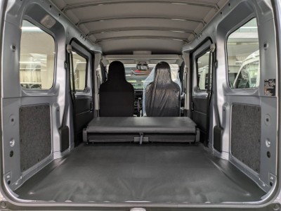 ダイハツ ハイゼット 17枚目