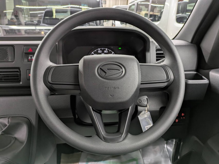 ダイハツ ハイゼット 25枚目