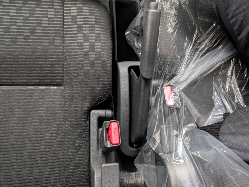 ダイハツ ハイゼット 38枚目