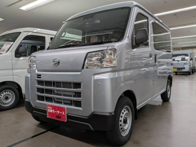 ダイハツ ハイゼット