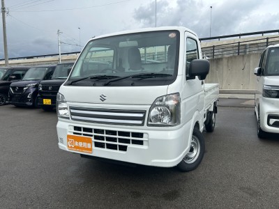 スズキ キャリィ