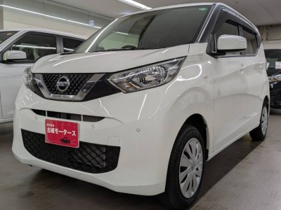 ニッサン デイズ