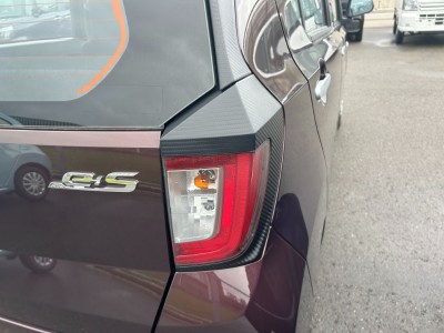 ダイハツ ミライース 14枚目