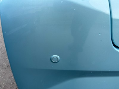 ダイハツ ミライース 12枚目