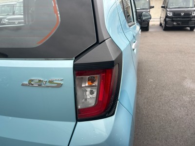 ダイハツ ミライース 14枚目