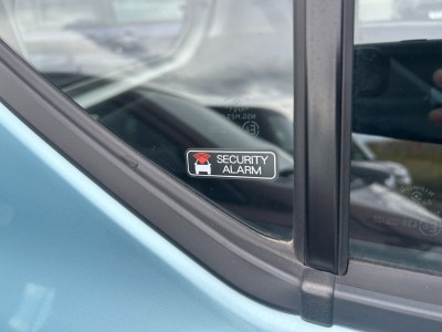 ダイハツ ミライース 32枚目