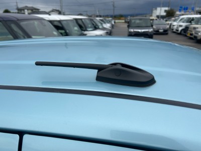 ダイハツ ミライース 33枚目