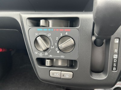 ダイハツ ミライース 36枚目