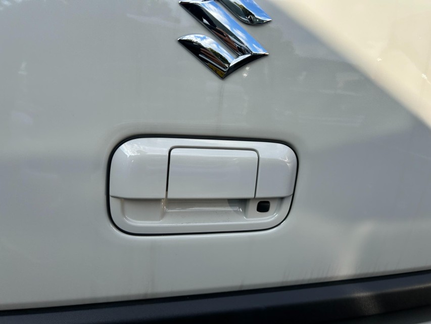 スズキ ハスラー 12枚目