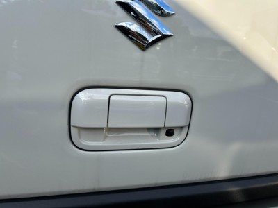 スズキ ハスラー 12枚目