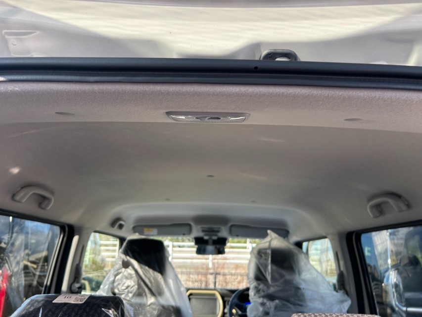 スズキ ハスラー 17枚目