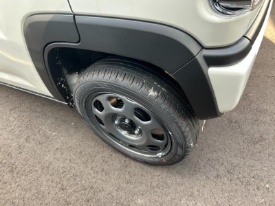 スズキ ハスラー 18枚目