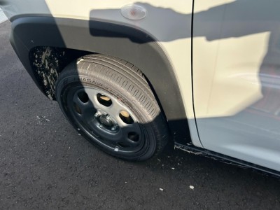 スズキ ハスラー 21枚目