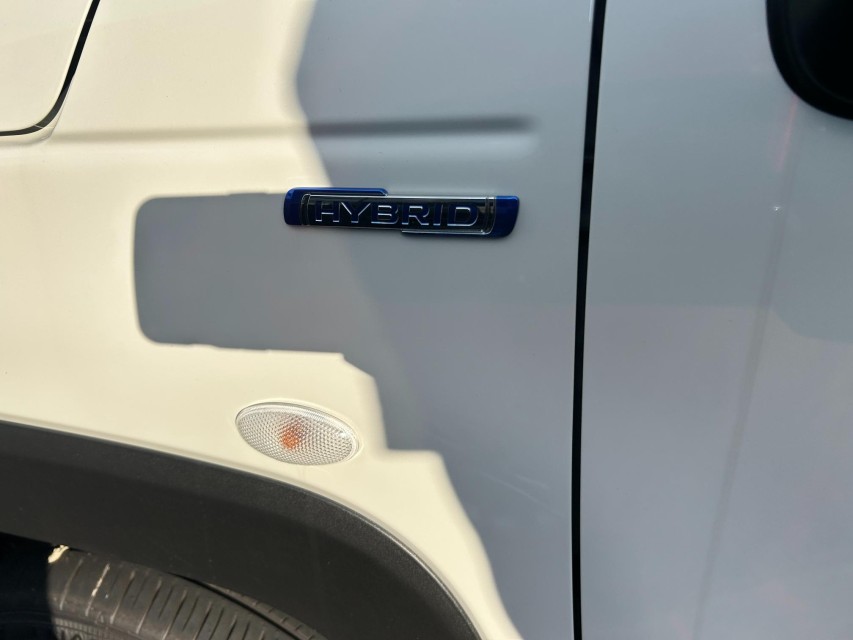 スズキ ハスラー 22枚目