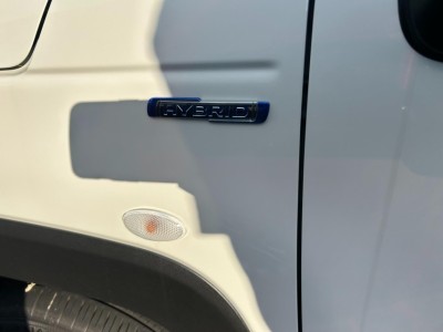 スズキ ハスラー 22枚目