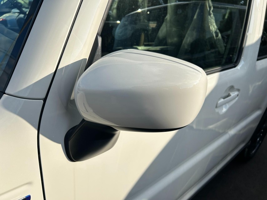 スズキ ハスラー 23枚目