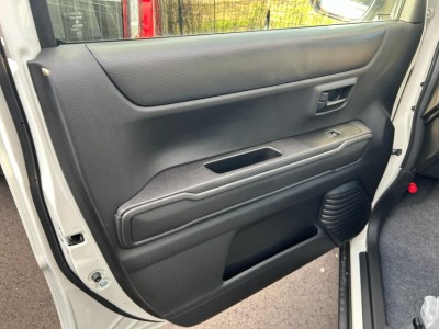 スズキ ハスラー 24枚目