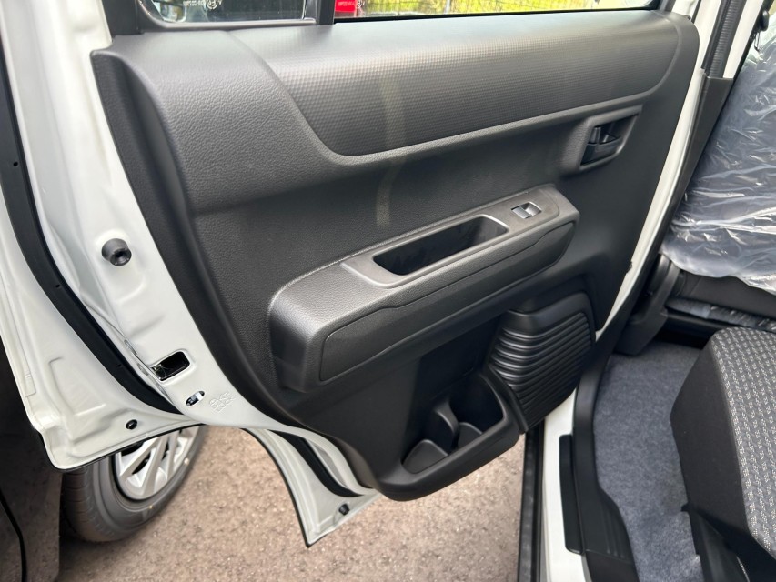 スズキ ハスラー 25枚目