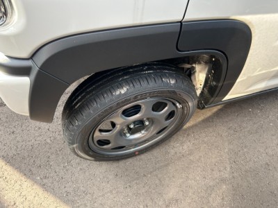 スズキ ハスラー 26枚目