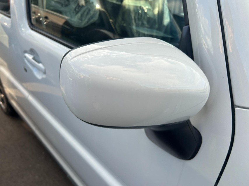 スズキ ハスラー 30枚目