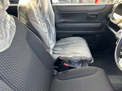 スズキ ハスラー 3枚目