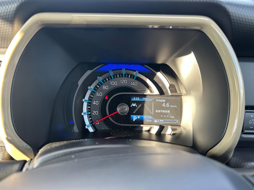 スズキ ハスラー 31枚目