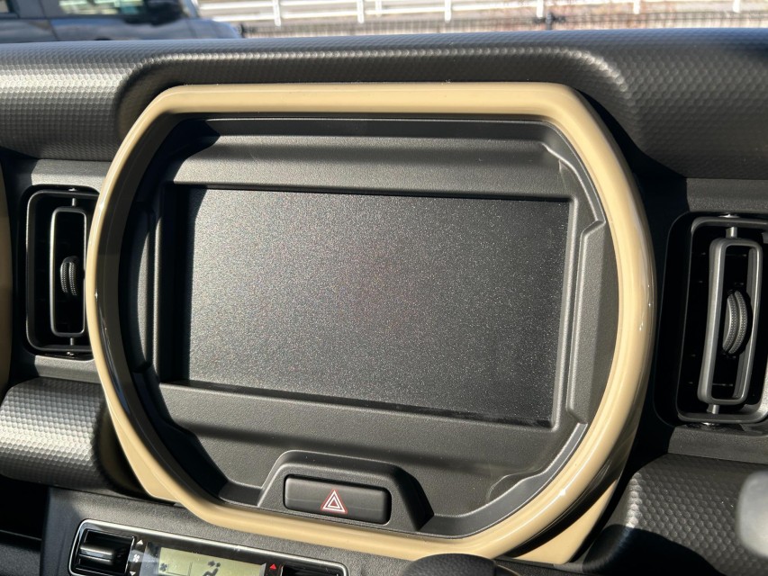 スズキ ハスラー 32枚目