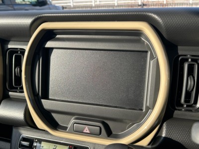 スズキ ハスラー 32枚目