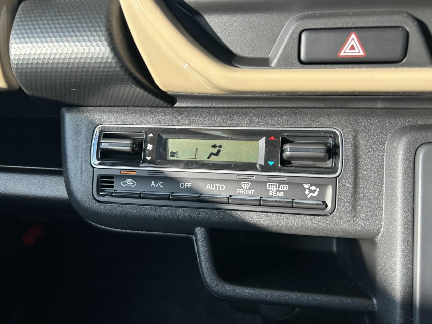 スズキ ハスラー 33枚目