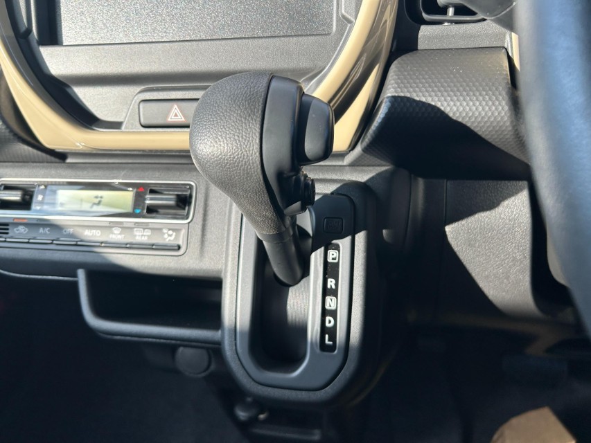 スズキ ハスラー 34枚目