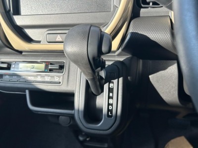 スズキ ハスラー 34枚目