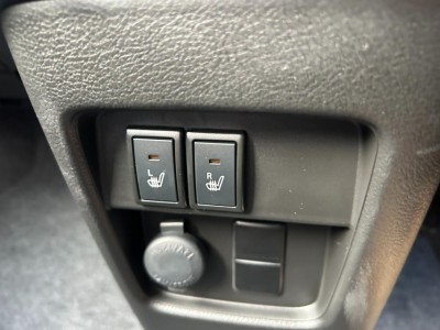 スズキ ハスラー 35枚目