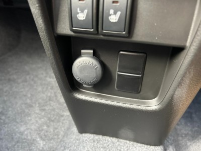 スズキ ハスラー 36枚目