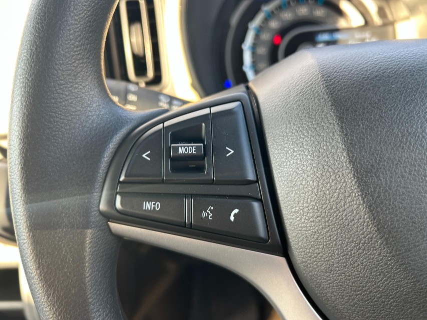 スズキ ハスラー 37枚目