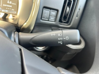 スズキ ハスラー 40枚目