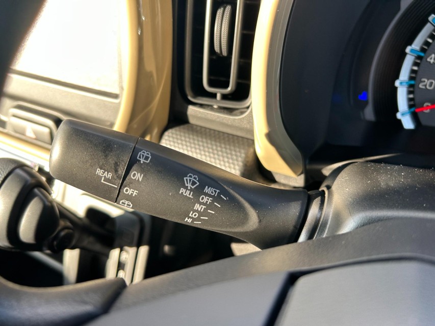 スズキ ハスラー 41枚目