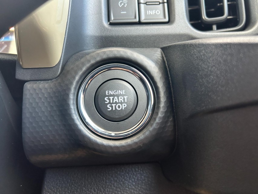 スズキ ハスラー 42枚目