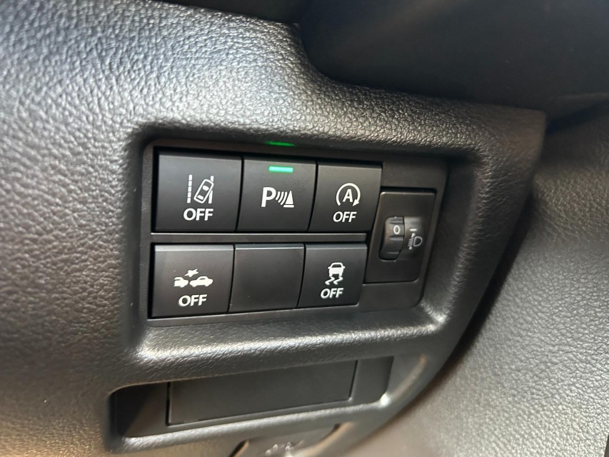 スズキ ハスラー 43枚目