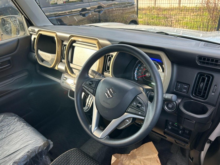 スズキ ハスラー 47枚目