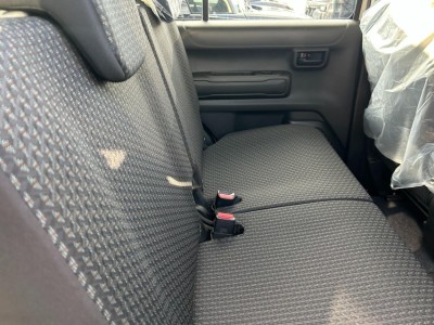 スズキ ハスラー 48枚目