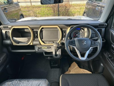 スズキ ハスラー 49枚目