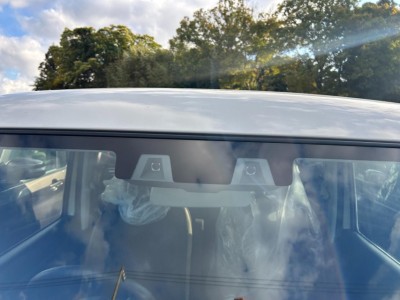 スズキ ハスラー 7枚目