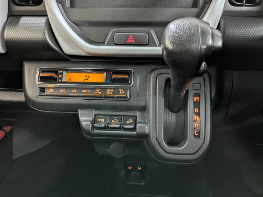 スズキ ハスラー 38枚目