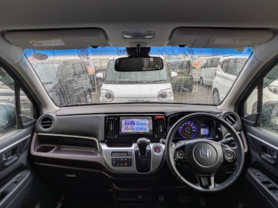 ホンダ N WGN 19枚目