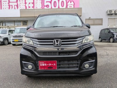 ホンダ N WGN 10枚目