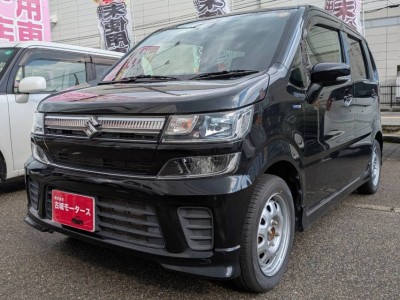 スズキ ワゴンR