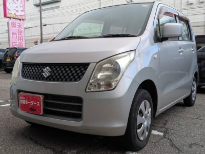 スズキ ワゴンR
